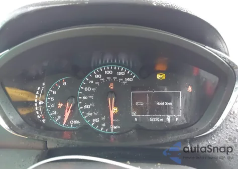 2021 Chevrolet Trax Fwd Ls from USA, damaged, VIN KL7CJKSB9MB339853